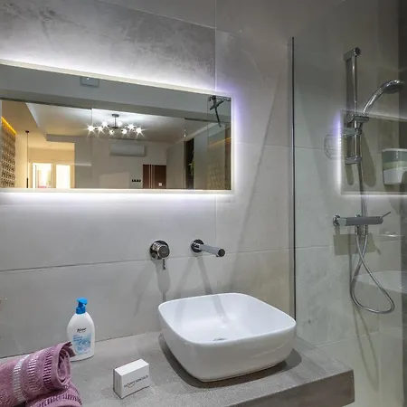 Apartment B8 Luxury Palm - Happy *